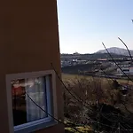 Apartment F2 Exterieur Lit King Size