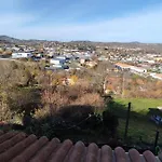 Apartment F2 Exterieur Lit King Size Brives-Charensac