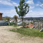 F2 Exterieur Lit King Size Brives-Charensac