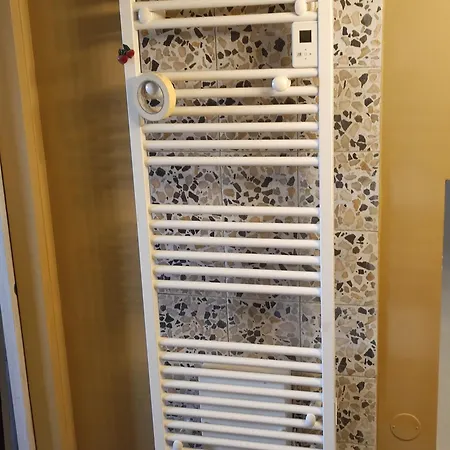 Apartamento F2 Exterieur Lit King Size *